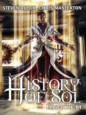 cover image of Requiem